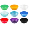 Harfield POLYCARBONATE Salad Bowl 24cm (038)