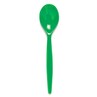 Harfield POLYCARBONATE Standard Dessert Spoon (017)