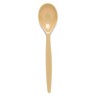 Harfield POLYCARBONATE Standard Dessert Spoon (017)