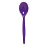 Harfield POLYCARBONATE Standard Dessert Spoon (017)