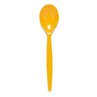 Harfield POLYCARBONATE Standard Dessert Spoon (017)