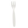 Harfield POLYCARBONATE Small Fork (035)