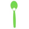 Harfield POLYCARBONATE Small Dessert Spoon (036)