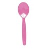 Harfield POLYCARBONATE Small Dessert Spoon (036)