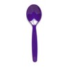 Harfield POLYCARBONATE Small Dessert Spoon (036)