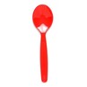 Harfield POLYCARBONATE Small Dessert Spoon (036)