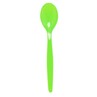 Harfield POLYCARBONATE Teaspoon (012)