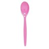 Harfield POLYCARBONATE Teaspoon (012)