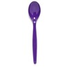 Harfield POLYCARBONATE Teaspoon (012)