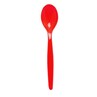 Harfield POLYCARBONATE Teaspoon (012)