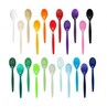 Harfield POLYCARBONATE Teaspoon (012)