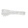 Harfield POLYCARBONATE Serving Tongs 22.5cm (056)