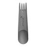 Harfield Polypropylene Spork (649)