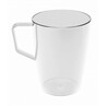 Harfield POLYCARBONATE Beaker 280ml (009)