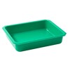 Harfield Polycarbonate Gastronorm Base 1/2 (232)