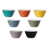 Harfield Acrylic Display Bowl 27cm (624)