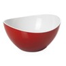 Harfield Acrylic Curved Edge Bowl 14 X 7cm (626)