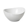 Harfield Acrylic Curved Edge Bowl 14 X 7cm (626)