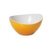 Harfield Acrylic Curved Edge Bowl 14 X 7cm (626)