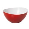 Harfield Acrylic Curved Edge Bowl 20cm (627)