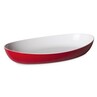 Harfield Acrylic Server Plate 58cm X 17cm (629)