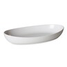 Harfield Acrylic Server Plate 58cm X 17cm (629)