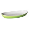 Harfield Acrylic Server Plate 38cm X 23cm (630)