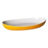 Harfield Acrylic Server Plate 38cm X 23cm (630)