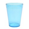 Harfield Fluted Tumbler – Polycarbonate 150ml (XTTS-0139)