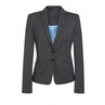 Calvi Slim Fit Jacket