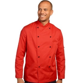 Chef Jacket Colours What To Choose And Why